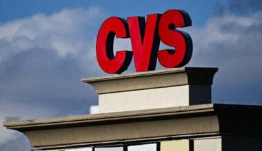 CVS Caremark tells AIDS activists Gilead needs to lower the price of its new HIV drug to get on formularies