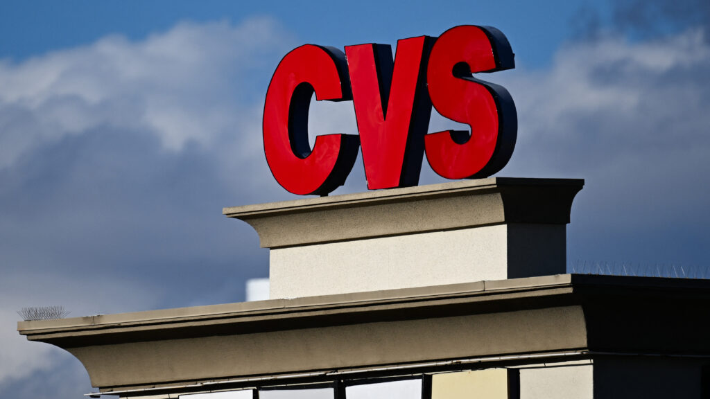 CVS Caremark tells AIDS activists Gilead needs to lower the price of its new HIV drug to get on formularies
