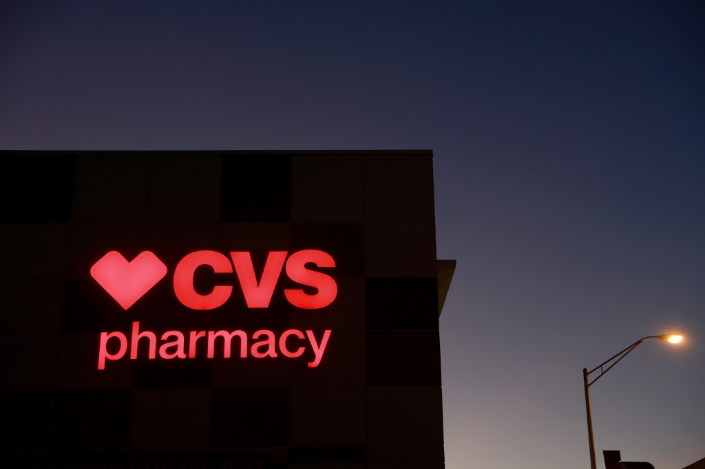 CVS Quarterly Earning Beat Expectations, But They’re Lowering Outlook