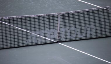 The current player on the ATP Tour who has a 'crazy' tennis racket which is different to any other in history