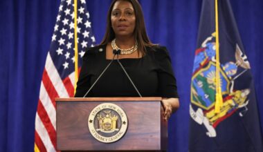 NY politicians vow action against ICE, ask NYPD to arrest agents ‘if necessary’