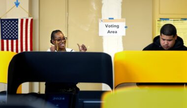 LA County opens vote centers this weekend for special election – NBC Los Angeles