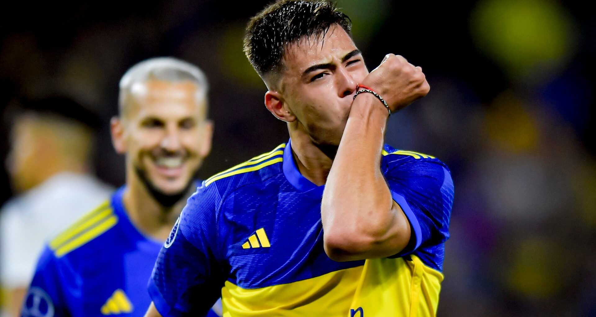 What happened to Aaron Anselmino, the £14m wonderkid who Chelsea beat Man Utd to sign