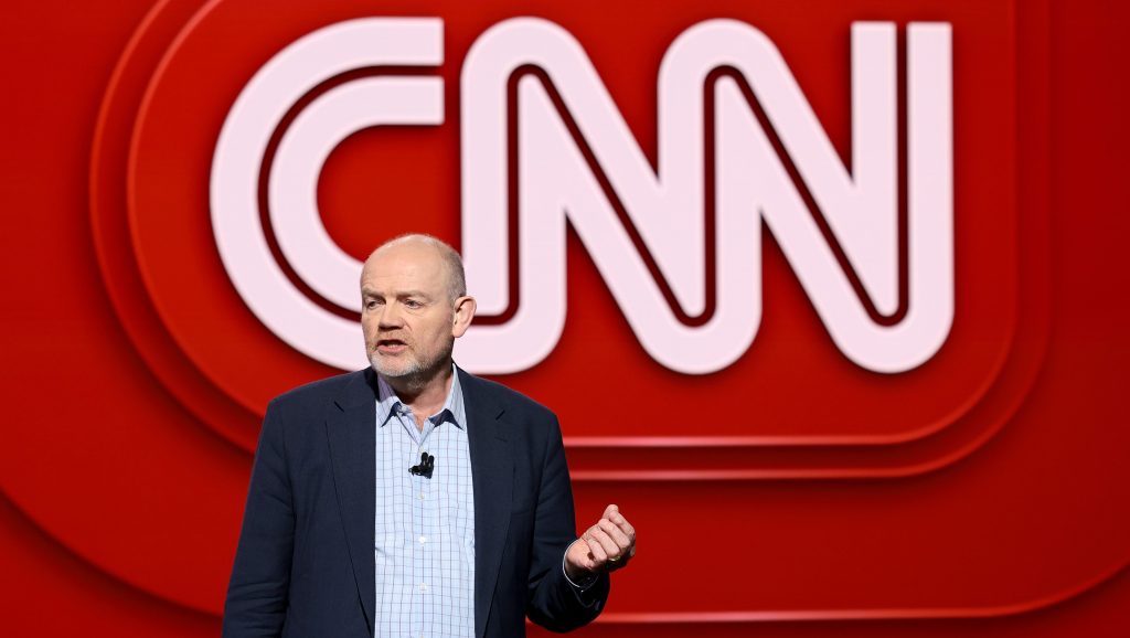 CNN's Subscription Service To Launch October 28 At $6.99 Per Month