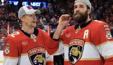 Every NHL team’s defense ranked: Avalanche, Panthers top the 2025-26 list