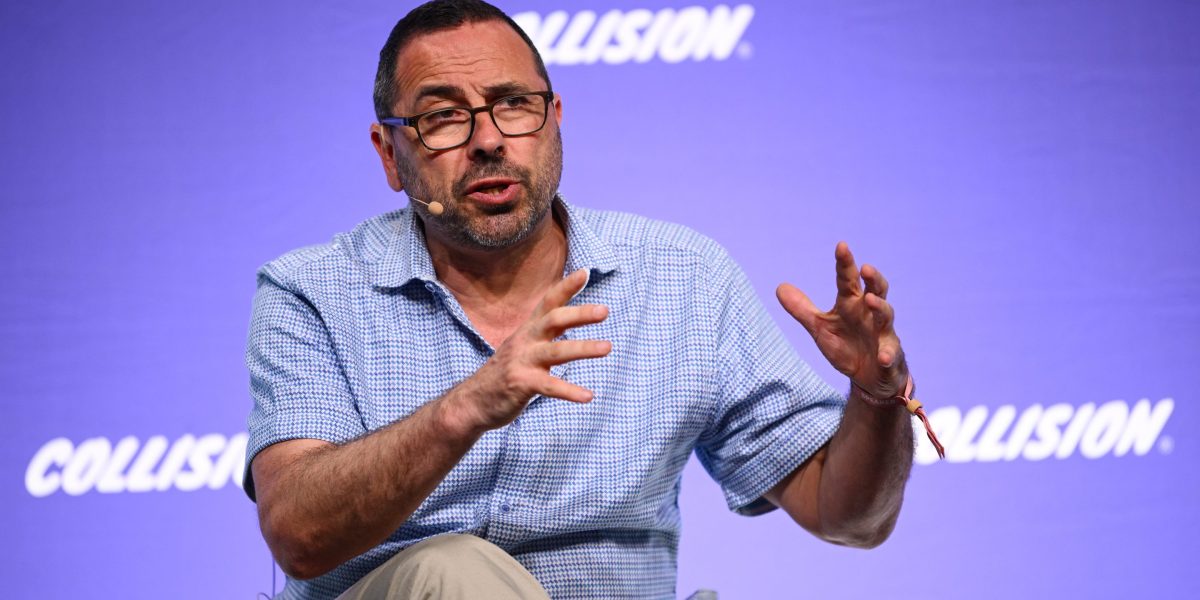 CEO of $8 billion AI company says it’s ‘mind-boggling’ that people think you can work 38 hours a week, have work-life balance, and be successful