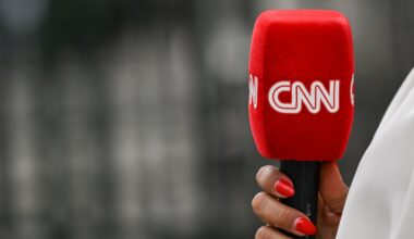 CNN Tests the Waters With a Creator-Driven Concept