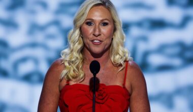 Marjorie Taylor Greene Joining Bill Maher On 'Real Time' Halloween Episode