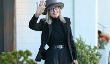 Diane Keaton's quiet activism helped preserve these Los Angeles landmarks