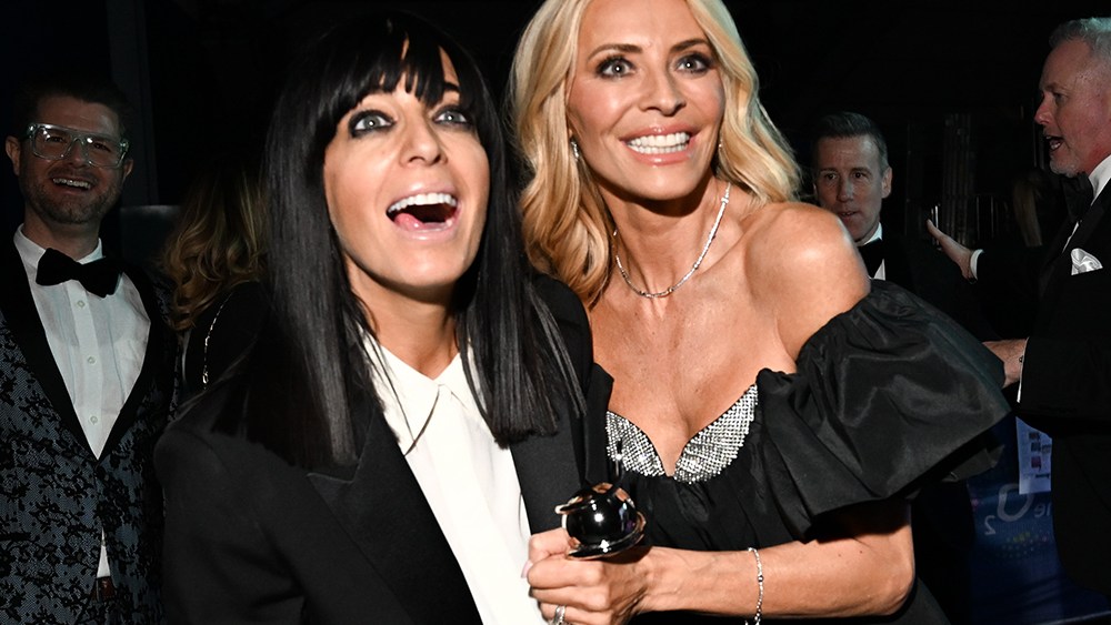 'Strictly Come Dancing' Hosts Tess Daly and Claudia Winkleman to Exit
