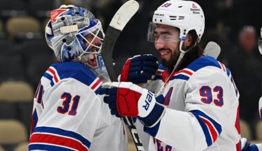 Oddly specific NHL predictions for all 32 teams’ 2025-26 seasons