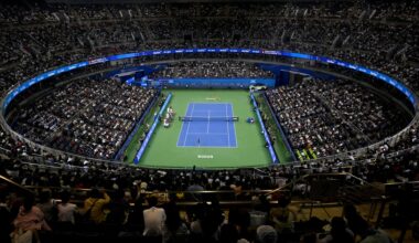 Former world number one announces she won't play again in 2025 just a month after returning from injury hiatus