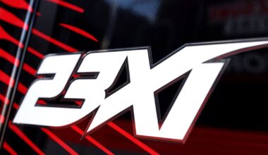 23XI, Front Row respond to NASCAR settlement conference request