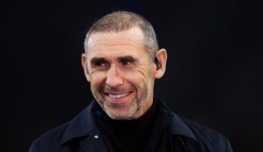 Martin Keown left blown away by ‘magnificent’ Arsenal star in a new role against Olympiacos 