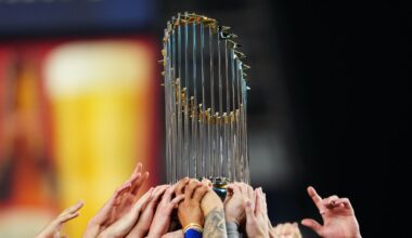 When does the World Series start? Schedule, format and more – NBC New York