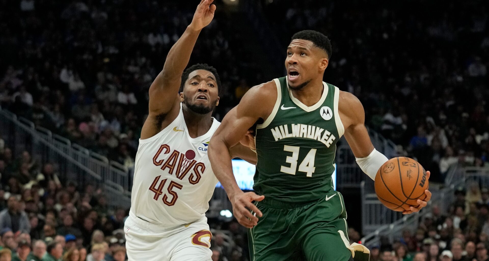 Behind the Emirates NBA Cup 2025 court designs with Victor Solomon