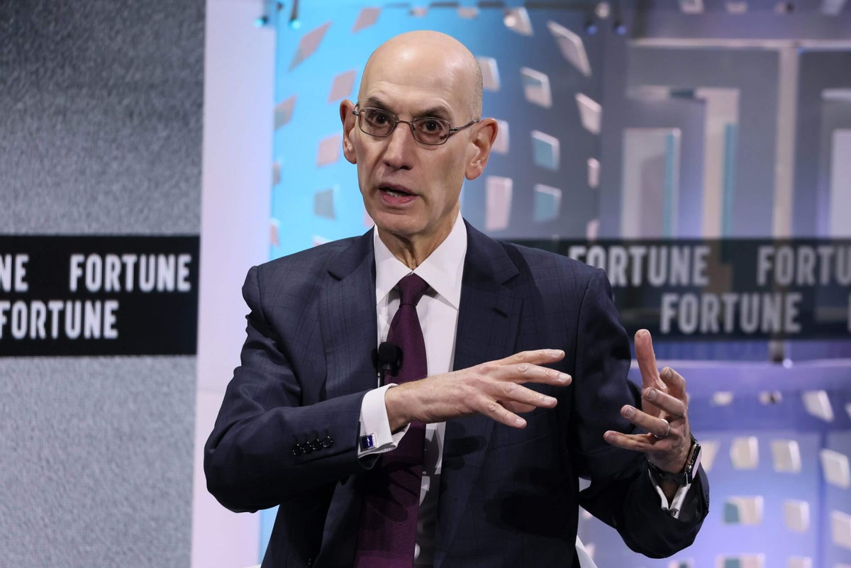 A timeline of NBA’s decade-long embrace of sports betting