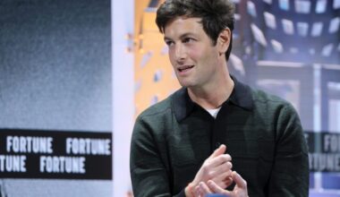 Exclusive: Stripe-backed blockchain startup Tempo raises $500 million round led by Joshua Kushner‘s Thrive Capital and Greenoaks