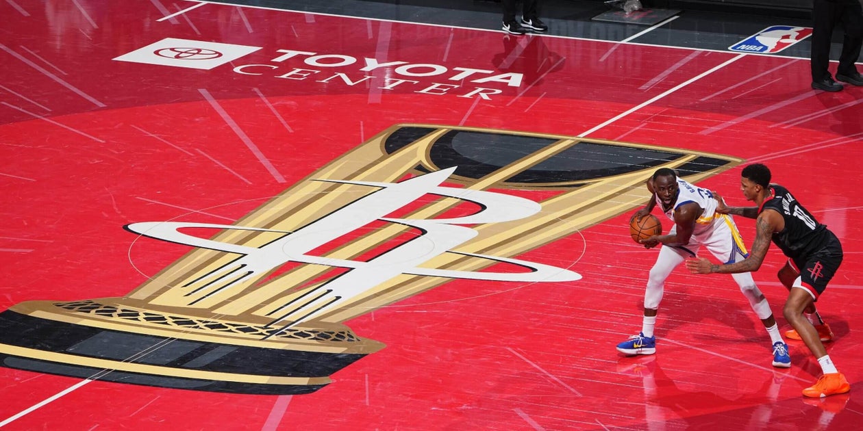 Ranking the 30 NBA Cup 2025 court designs, from bottom (sorry, Hawks) to top