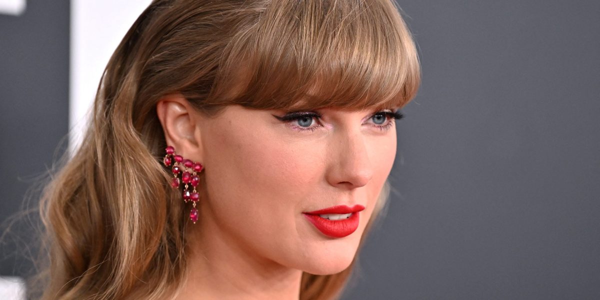 Taylor Swift prepares to take a ‘Showgirl’-themed victory lap as she eyes a $35 million haul and a second box-office No. 1