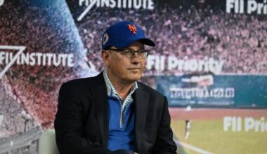 What could the 2026 Mets look like at different budgets?