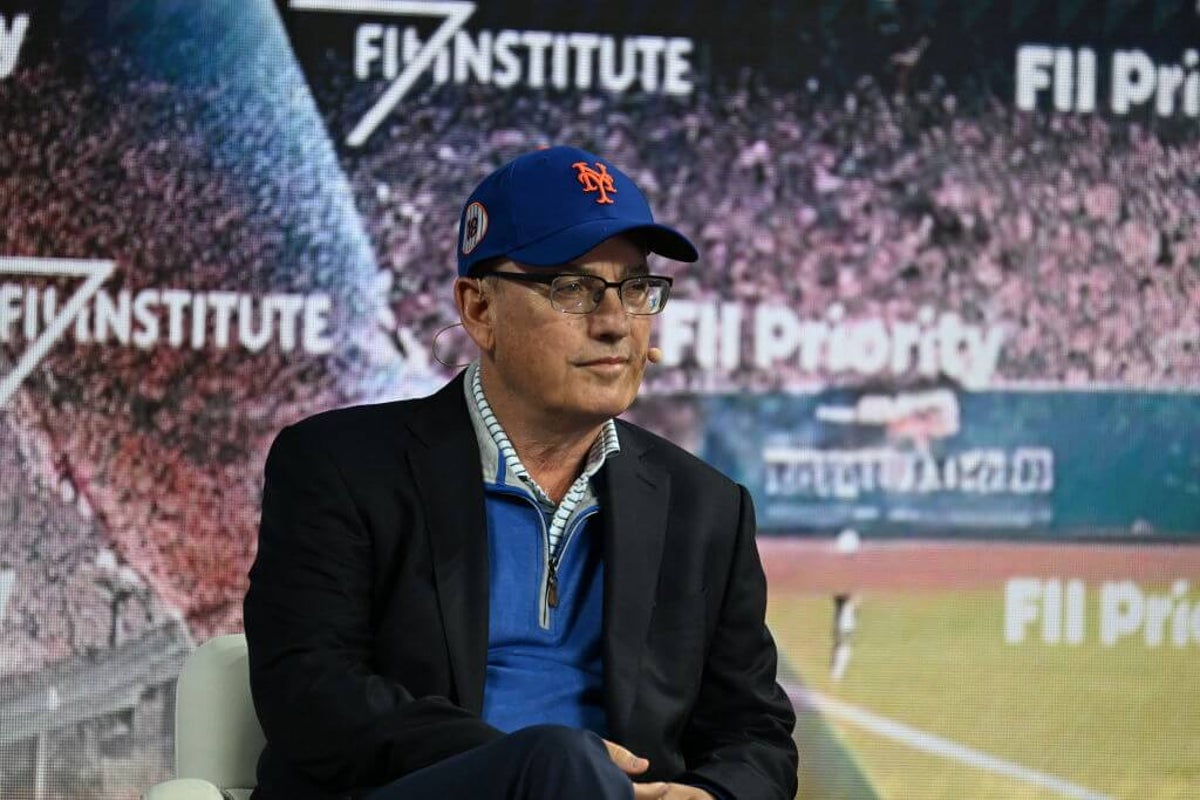 What could the 2026 Mets look like at different budgets?