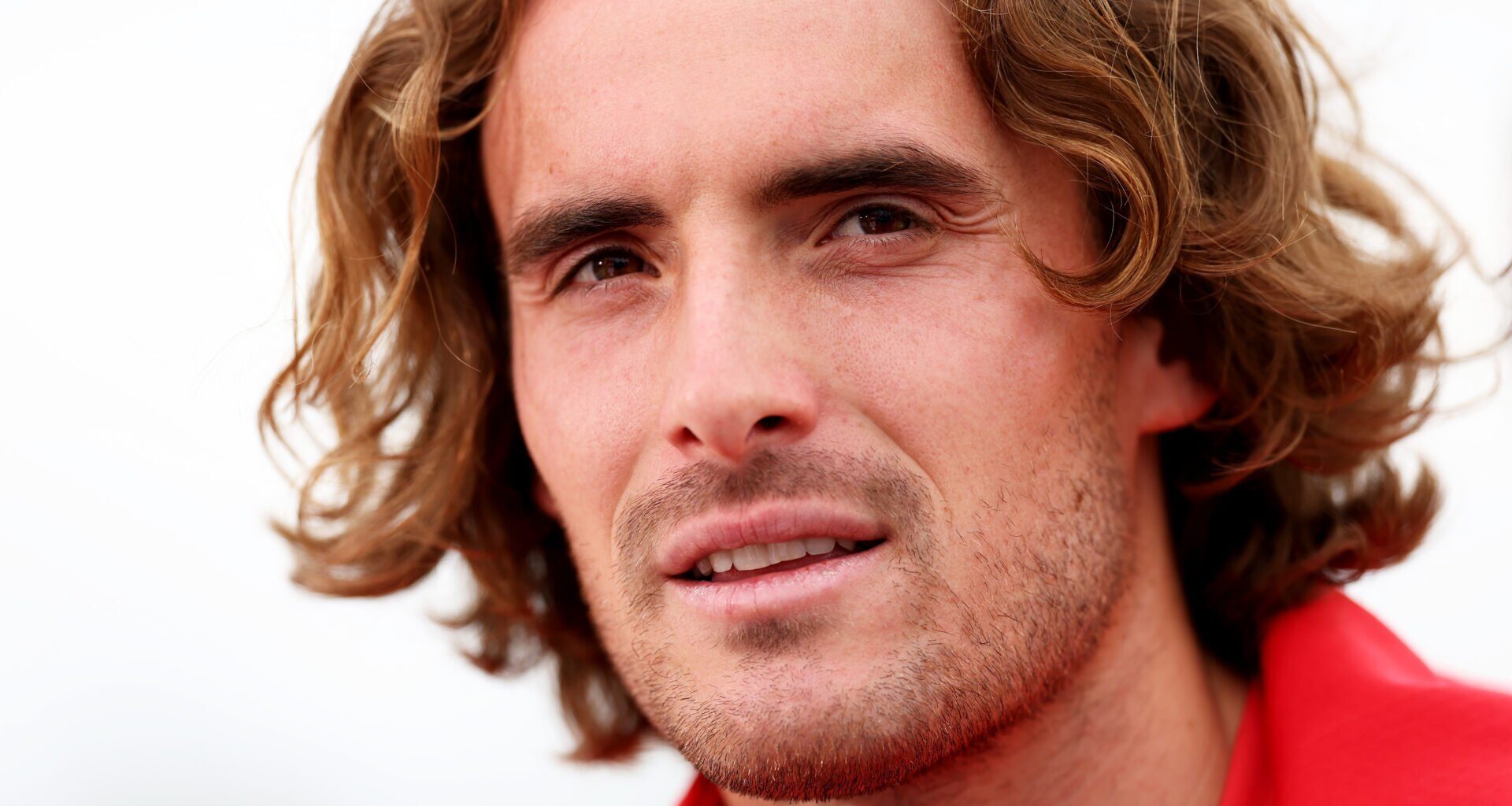 Stefanos Tsitsipas reacts as ATP player officially retires from tennis 