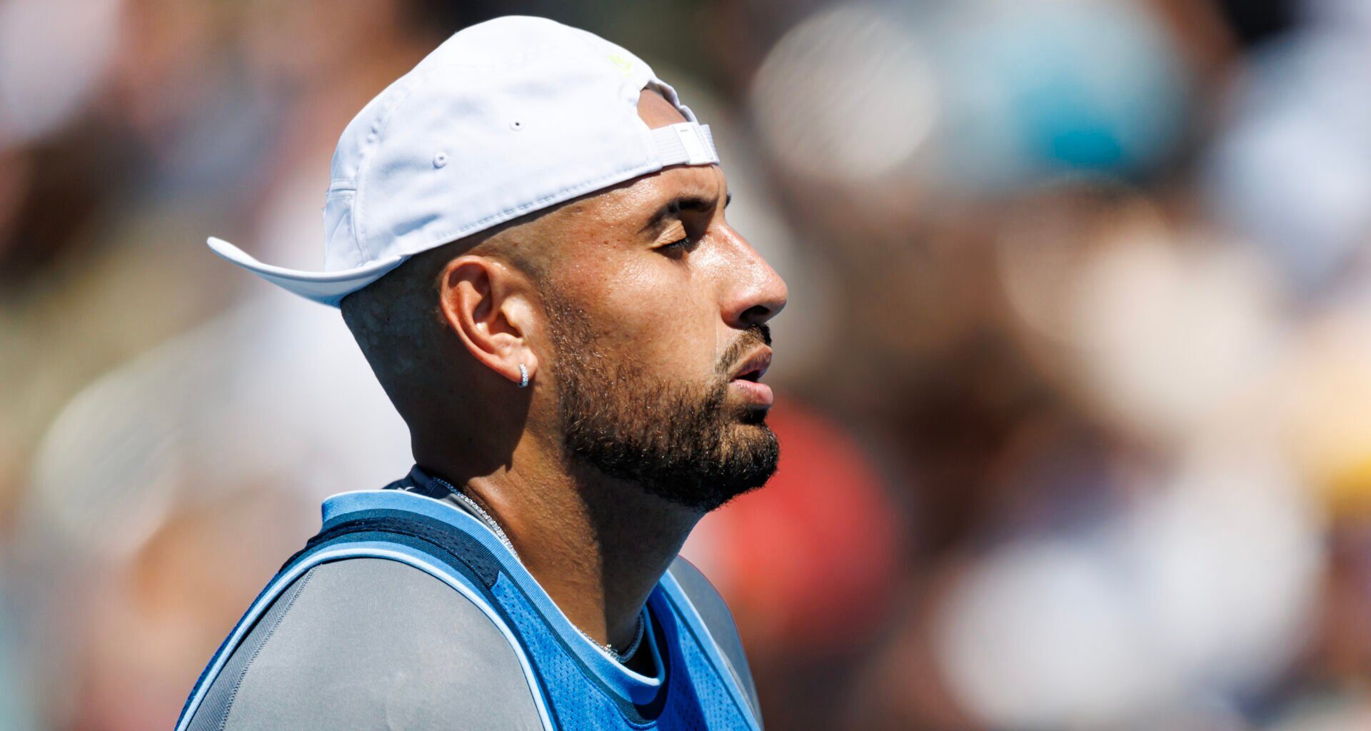 Nick Kyrgios confirms if he will play at the Australian Open and hints at retirement