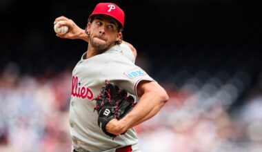 How the Phillies, with Aaron Nola starting, are approaching a do-or-die Game 3