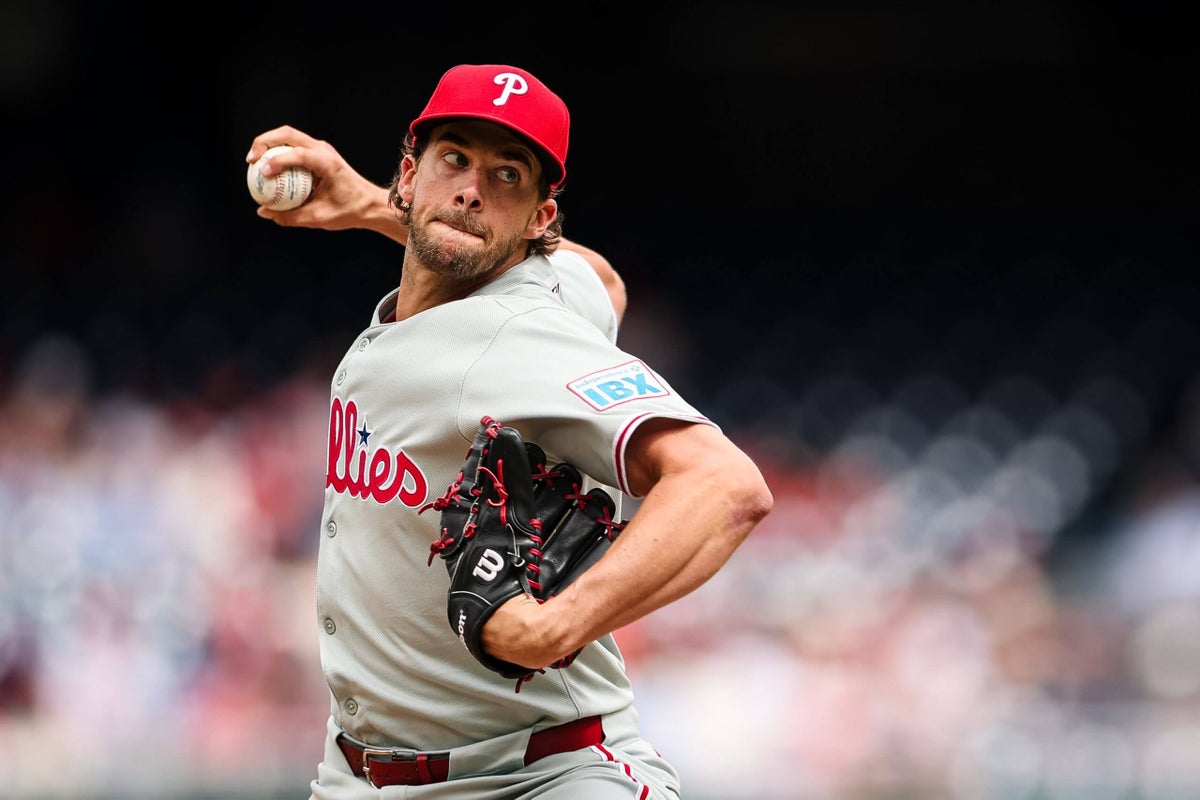 How the Phillies, with Aaron Nola starting, are approaching a do-or-die Game 3