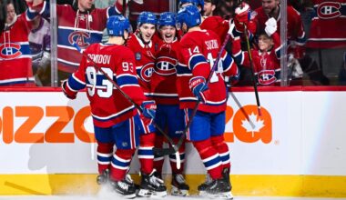 Why these 5 teams can take advantage of the NHL’s skyrocketing salary cap