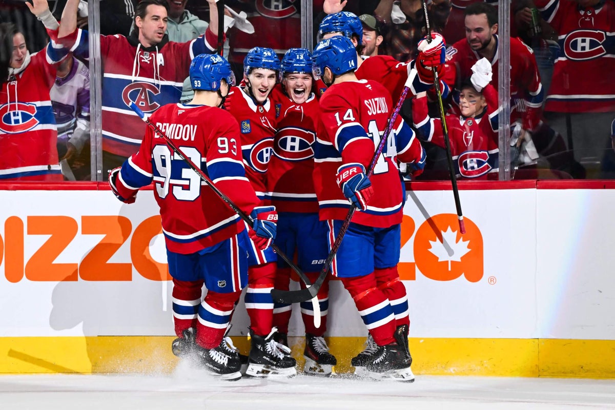 Why these 5 teams can take advantage of the NHL’s skyrocketing salary cap