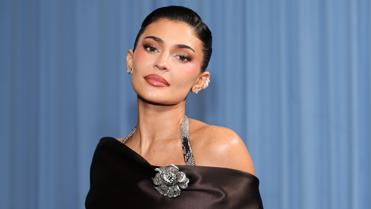 Is Kylie Jenner Making More Music?