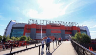 New chief operating officer Ameesh Manek revealed his top priority, Manchester United fans will be impressed