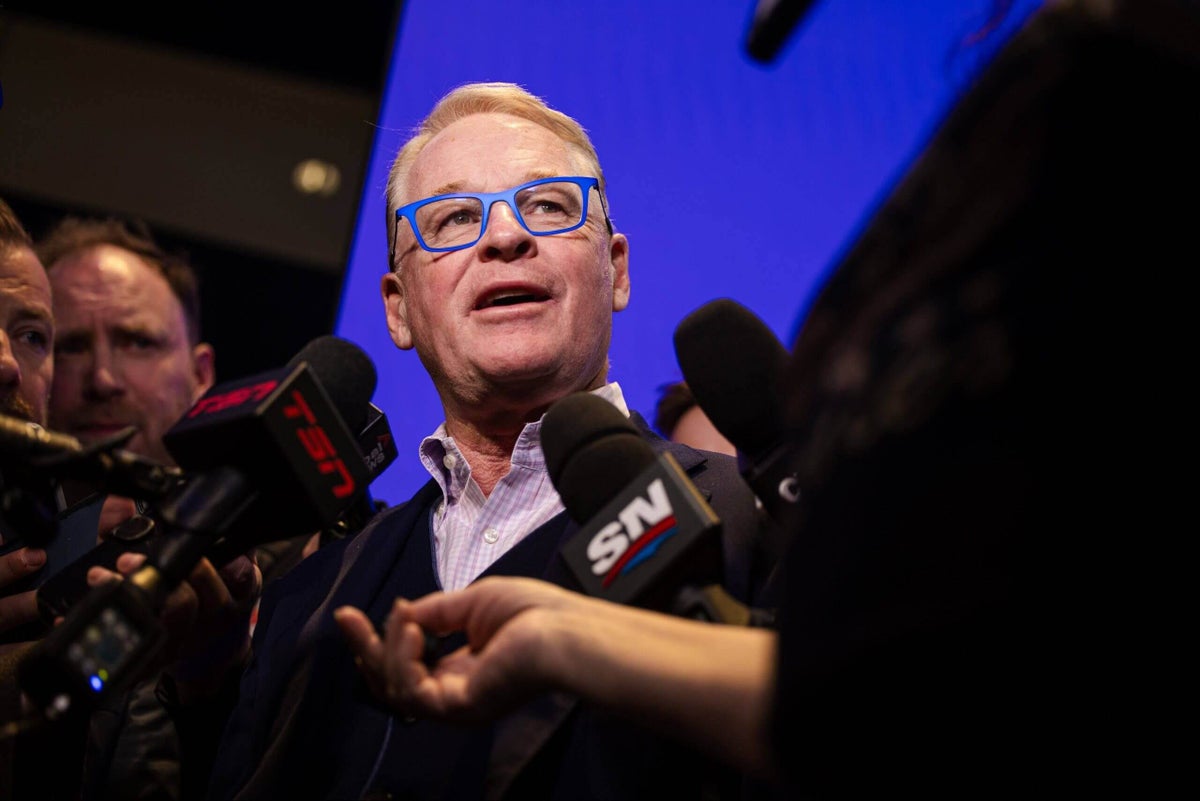 Keith Pelley on Leafs’ urgency, Oilers’ McDavid relief, Kempe talks and more: NHL BOG rumblings