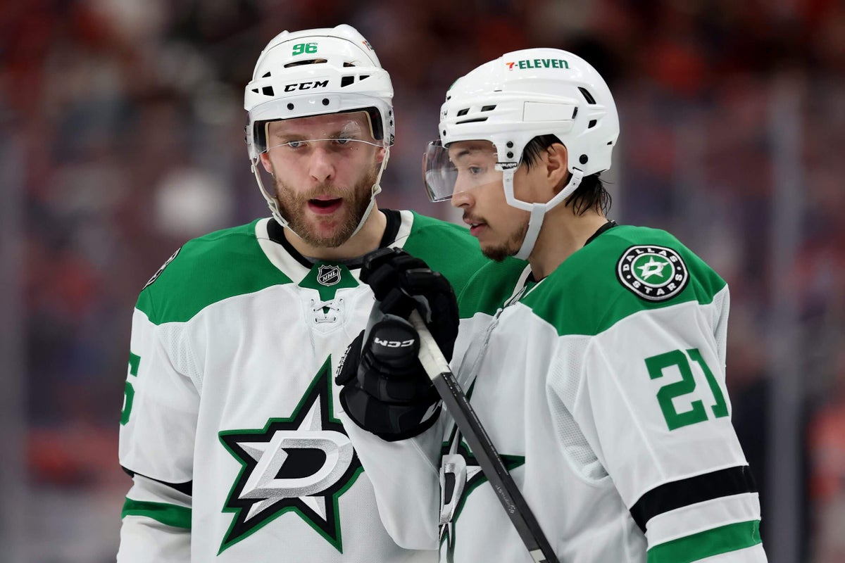 Dallas Stars 2025-26 season preview: Playoff chances, projected points, roster rankings