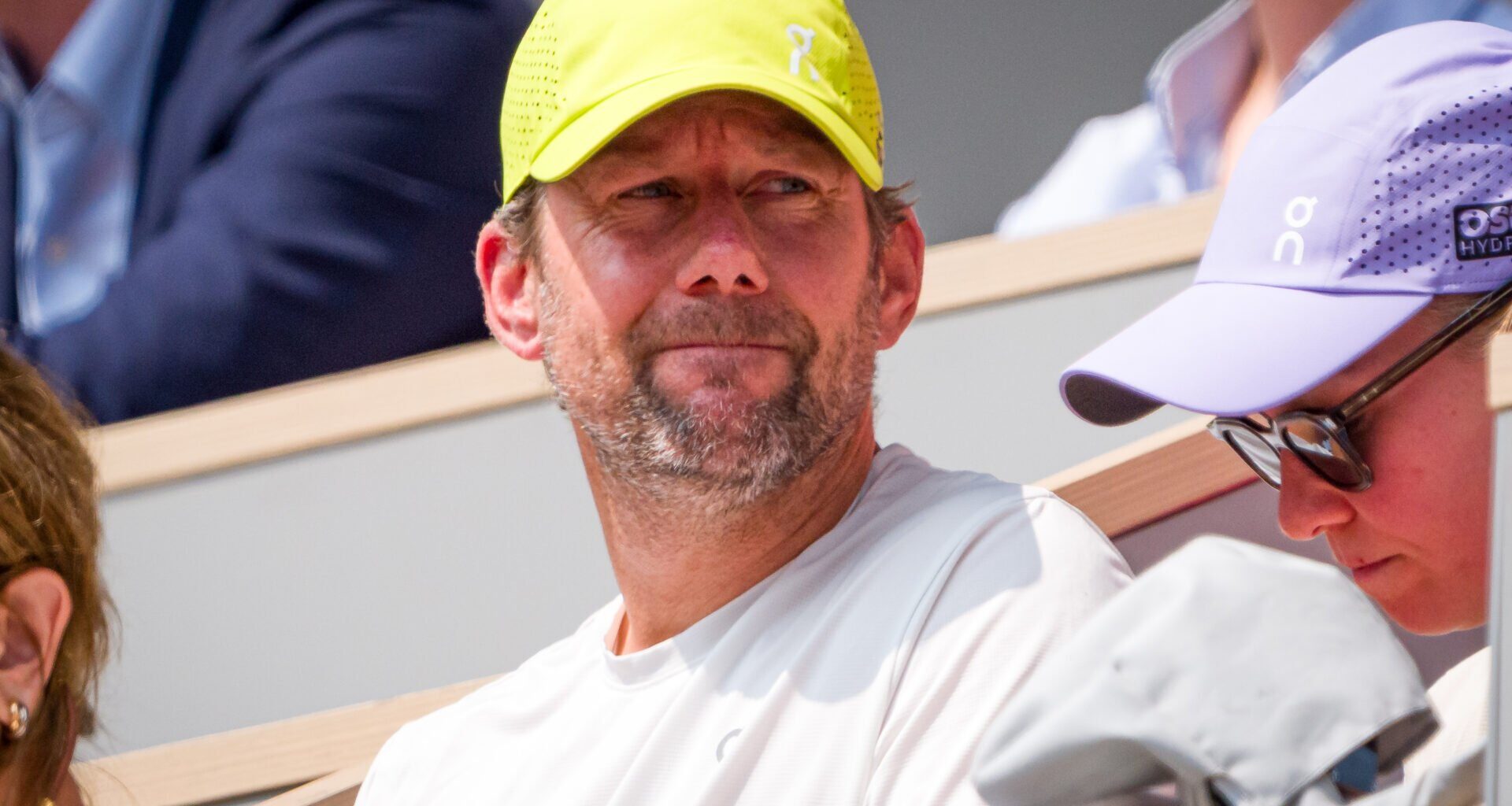 Iga Swiatek's coach says the Australian Open have had a 'great idea' he wants every Grand Slam to use now