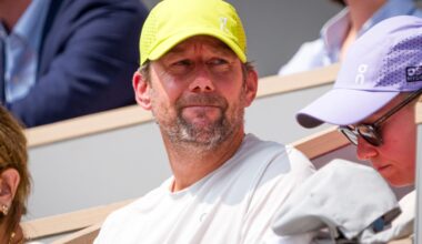 Iga Swiatek's coach says the Australian Open have had a 'great idea' he wants every Grand Slam to use now