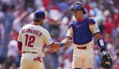 Phillies mailbag: 2026 payroll, adding a righty bat, Justin Crawford’s role