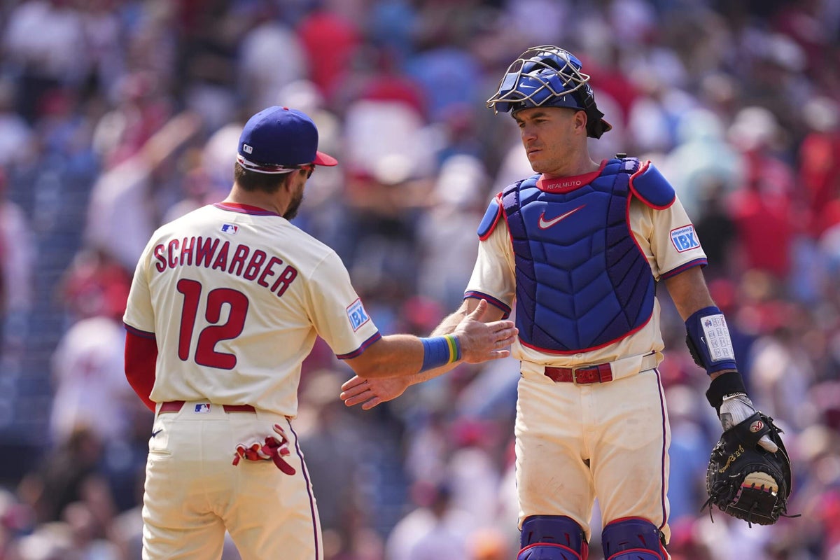 Phillies mailbag: 2026 payroll, adding a righty bat, Justin Crawford’s role