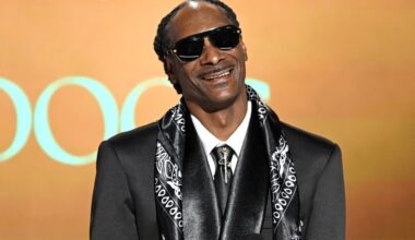 Snoop Dogg Says 'Inclusion Is Powerful' After 'Lightyear' Controversy