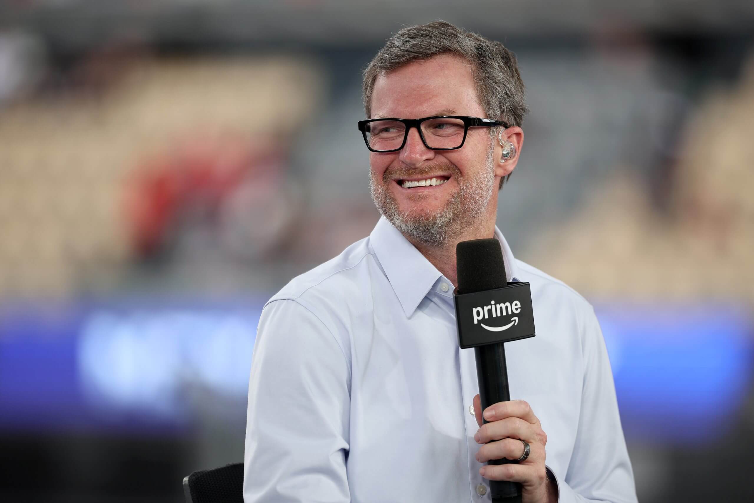 Dale Earnhardt Jr.