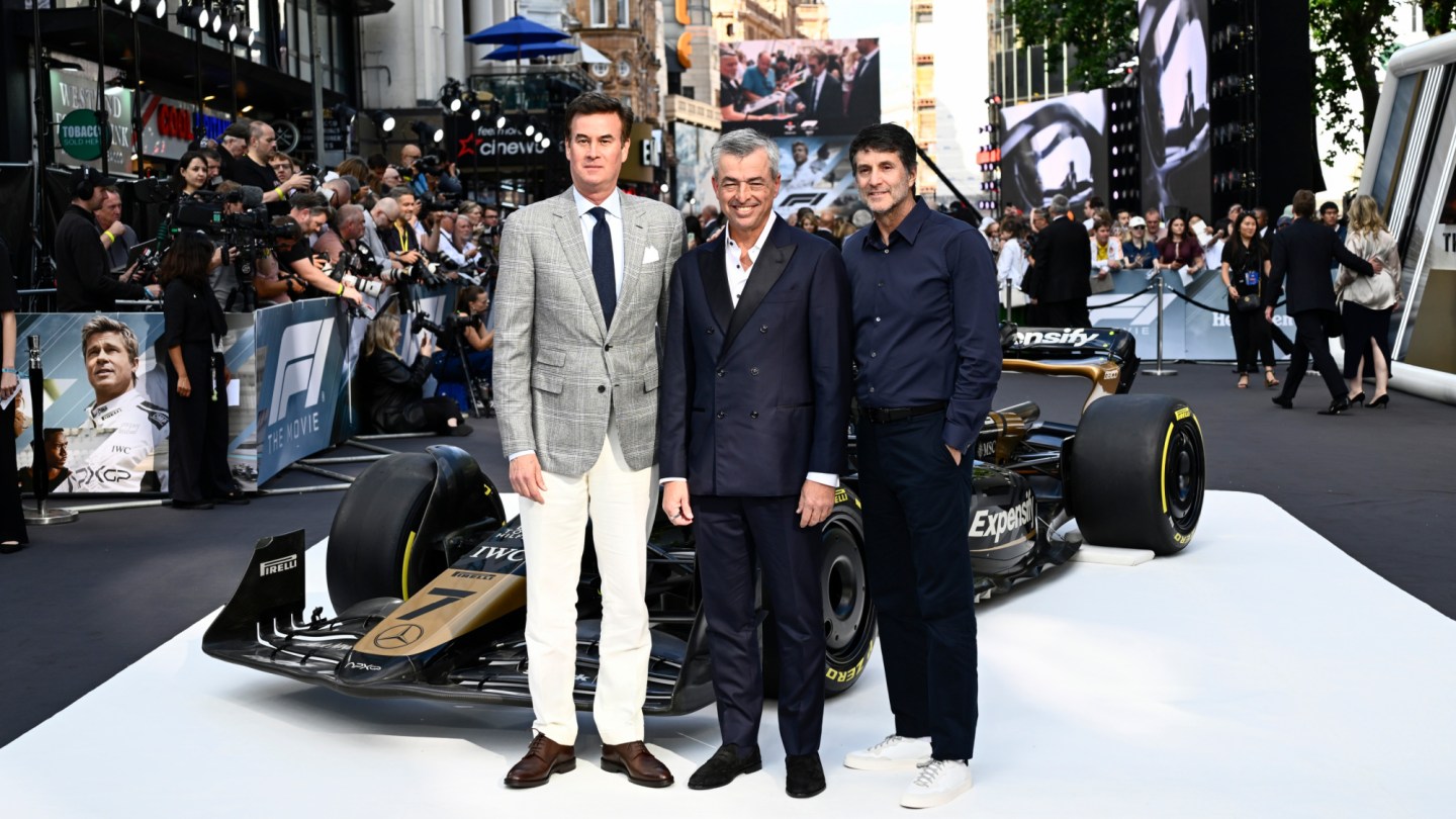 Apple TV Revs Up to Compete, For Real, In Streaming