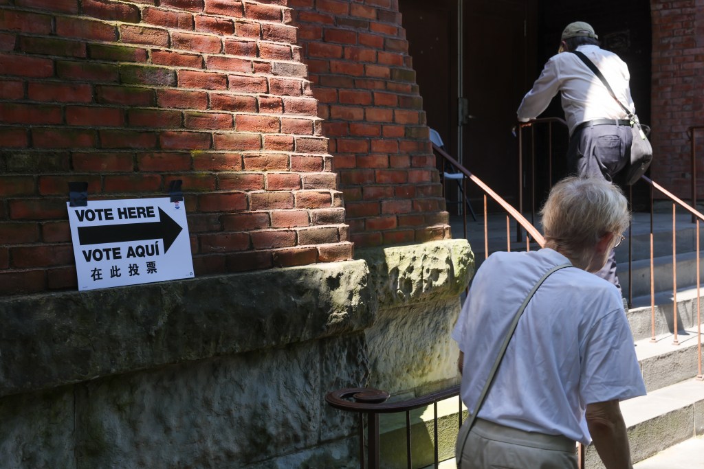 Smart choices for a better NYC future