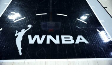 WNBA players union director criticizes NBA commissioner Adam Silver’s statements