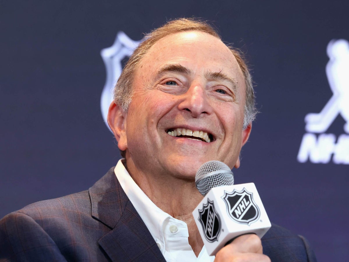 NHL’s next expansion team will carry price tag of at least $2 billion: Sources