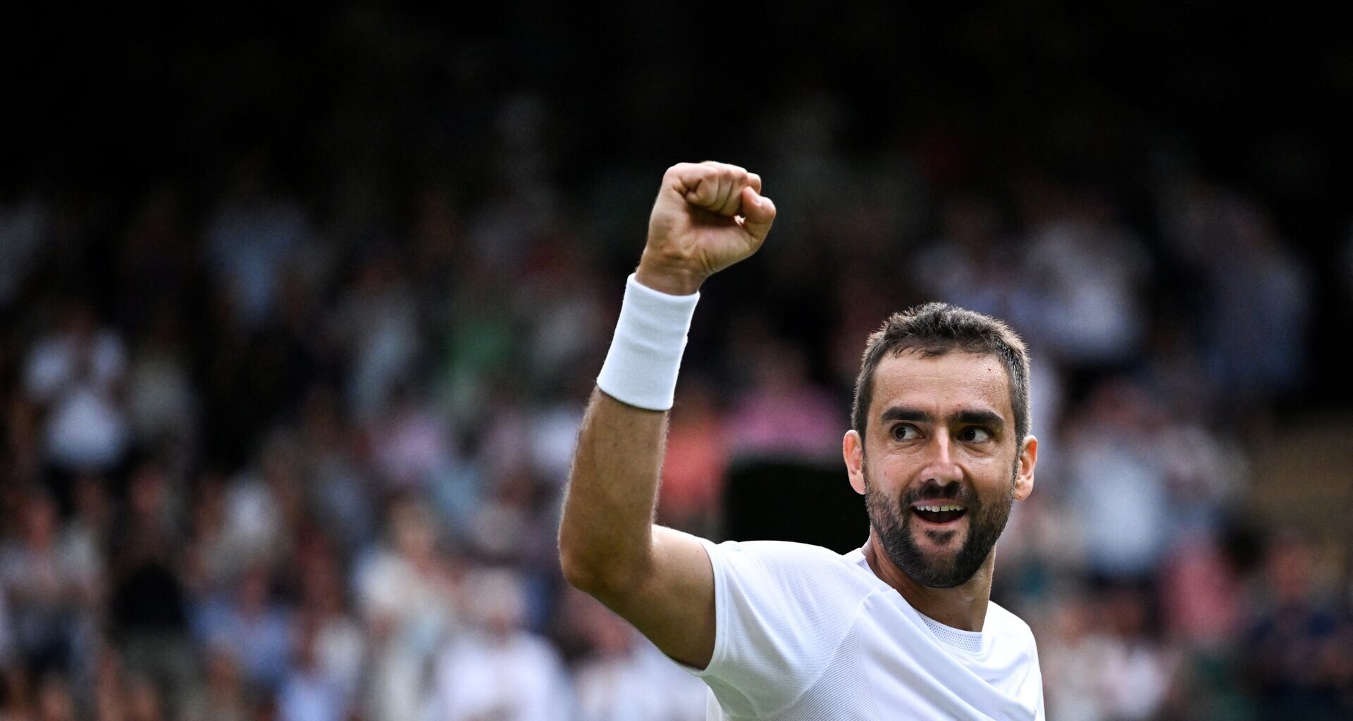 David Goffin and Marin Cilic face off in Basel qualifying as bizarre situation occurs in main tournament