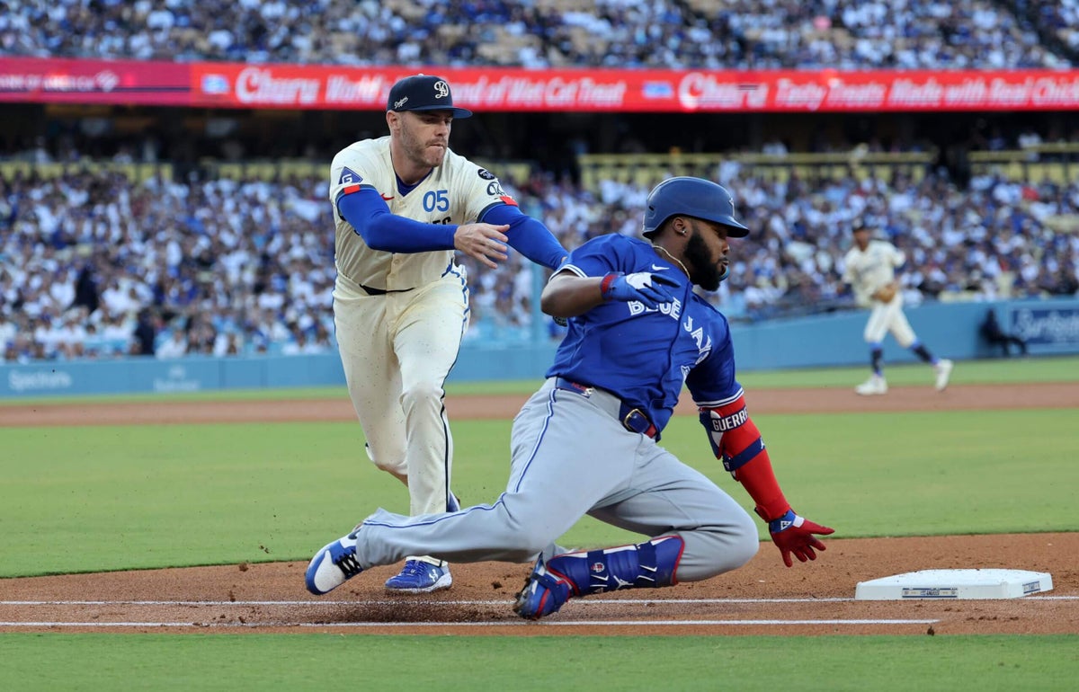 What to expect from this year’s World Series broadcast, from Ken Rosenthal to Kendrick Lamar