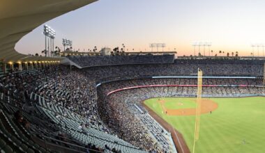 When is the 2025 World Series? Full schedule, how to watch and more as the Dodgers and Blue Jays meet in the Fall Classic – NBC Los Angeles