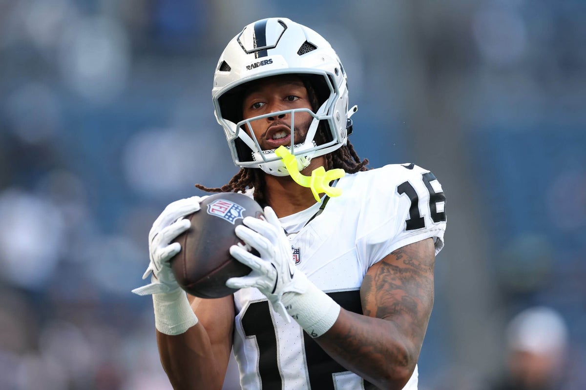 NFL trade deadline 2025: Why Ravens should still buy, Jakobi Meyers could move and more